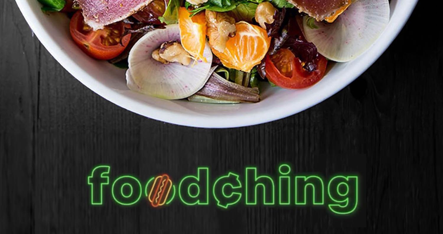 FoodChing set to Roll Out 30 Markets in January