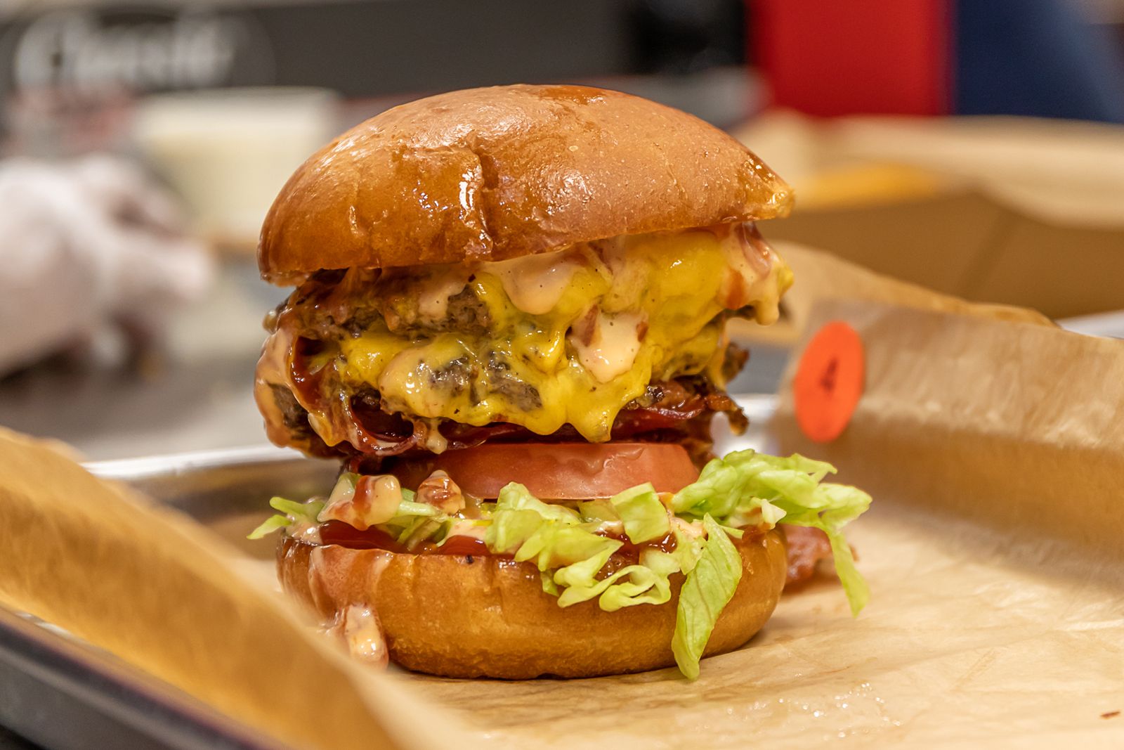 MOOYAH Burgers, Fries & Shakes Partners with Agape Management to Bring 10 New Restaurants to Dallas and to Remodel Two Existing Locations as They Assume Ownership