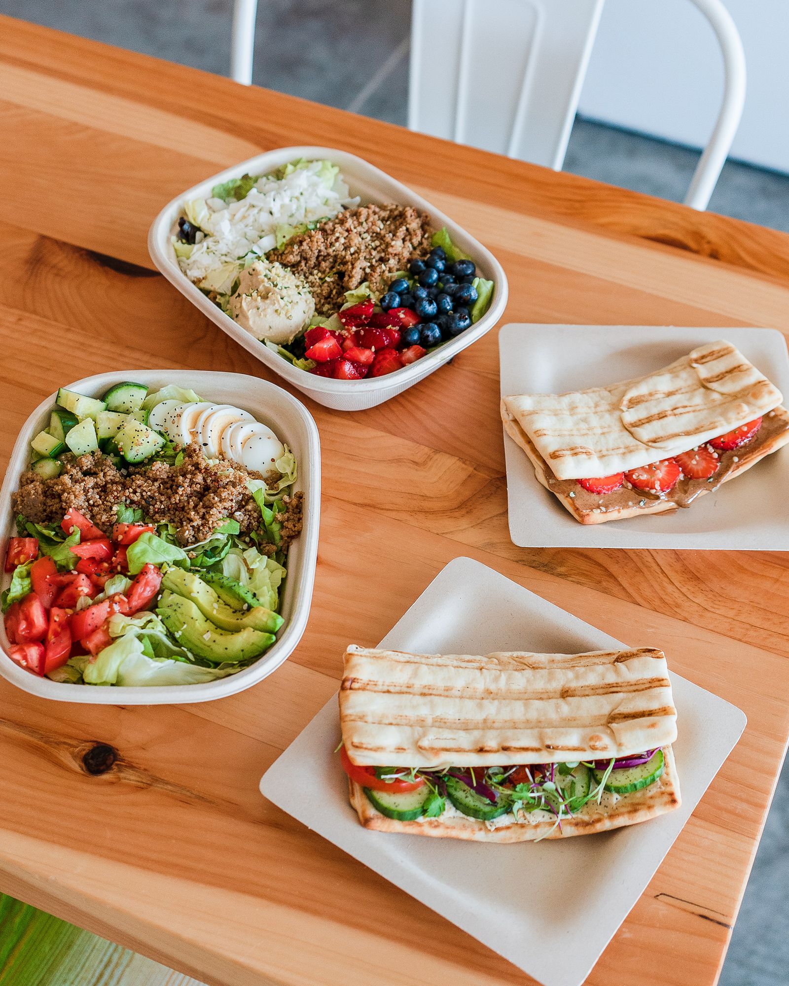 Wow Wow Hawaiian Lemonades Refreshes Menu Adds Lunch Options Restaurantnewsrelease Com