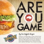 Fuddruckers Are You Game
