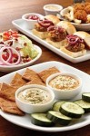Mimi's Cafe Small Plates Menu