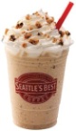 Seattle's Best Coffee Cookie Dough JavaKula