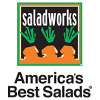 Saladworks Opens in Westfield Trumbull Mall, CT