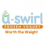 Healthy Fast Food Announces Grand Opening of Second U-SWIRL Self-Serve Frozen Yogurt Cafe in Reno, Nevada