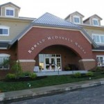 McDonald's Opens 300th Ronald McDonald House