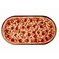 Pizza Hut's Big Italy Pizza