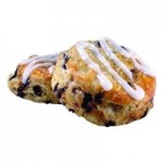 Bojangles' Celebrates Halloween with Boo-Berry Biscuits