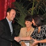 Fleming's Prime Steakhouse & Wine Bar Named Winner of 2010 Breakthrough Award