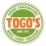 Get Toasted at Togo's!
