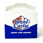 White Castle's Popular Original Slider-Scented Candles Returns for the Holiday Season