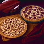 Pizza Hut Says 'Thanks' to Fans by Launching 10 Day Deal: 2 Medium Pizzas with up to 3 Toppings for $6 Each