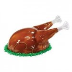 The Baskin-Robbins Turkey Cake Is Back!