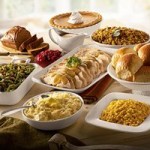 Bob Evans Caters to Busy Holiday Schedules