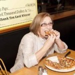 California Pizza Kitchen Announces $100,000 Online Sweepstakes Winner