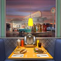 Restaurant.com Lays Out a Tasty Deal for Cyber Monday