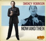 Smokey Robinson's New CD Now at Cracker Barrel