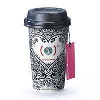 Starbucks Shares Celebrated Traditions with the Return of the Holiday Season