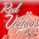 Celebrate the Holidays with Red Velvet Cake Ice Cream, Baskin-Robbins' December Flavor of the Month