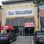 Bullritos Opens 10th Location in Clear Lake Area