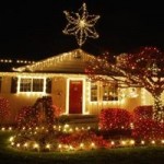 Season's Eatings: Pizza Hut Launches Search for America's Favorite Lighting Displays