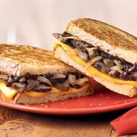 Jack in the Box Expands Grilled Sandwich Line with New Bourbon BBQ Steak Grilled Sandwich