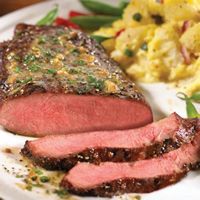 T.G.I. Friday's Brews a Summer Menu with the Flavors of Craft Beer