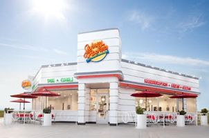 Additions and Changes Prepare Johnny Rockets for Next Phase of Growth