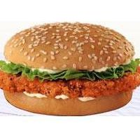 Burger King Offers Original Chicken Sandwich Deal for Fourth of July Weekend