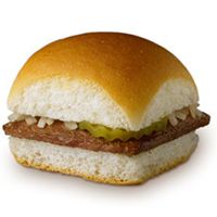 White Castle Beats Out the Big Three Hamburger Chains in a National Survey