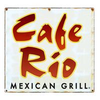 Cafe Rio Mexican Grill Offers FREE Meals to All Military Personnel and Veterans