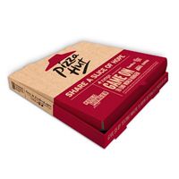 Pizza Hut Launches Share a Slice of Hope Campaign to End World Hunger