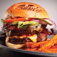 Shula Burger to Make Its Debut
