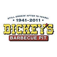 Conroe Welcomes Dickey's Barbecue Pit