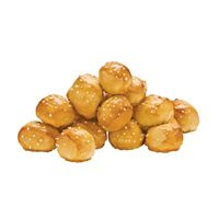 Pretzelmaker Celebrates 20th Anniversary with FREE Birthday Pretzel Bites!