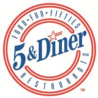 5 & Diner Partners with Cassidy Turley, Northboro Builders to Boost New Restaurant Growth Capabilities