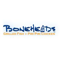 Boneheads Grilled Fish & Piri-Piri Chicken Unveils New Store Design and Major US Expansion Plans Boneheads Grilled Fish & Piri-Piri Chicken Unveils New Store Design and Major US Expansion Plans