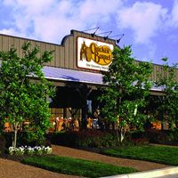 Cracker Barrel Old Country Store, Inc. Declares Quarterly Dividend Cracker Barrel Old Country Store, Inc. Declares Quarterly Dividend
