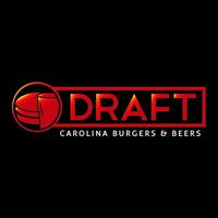 Draft Carolina Burgers & Beers Offers "Hoppy" New Year's Eve Special For Customers