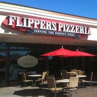 Flippers Pizzeria Now Offering Free Wireless Internet Access in Corporate Stores Flippers Pizzeria Now Offering Free Wireless Internet Access in Corporate Stores