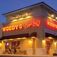 Woody's Bar-B-Q Trims the Fat for the Benefit of Franchisees and Patrons Alike