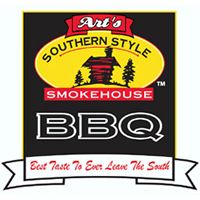 Art's Southern Style BBQ Grand Opening Celebration in Winter Garden