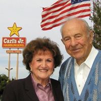Carl's Jr. Honors Founders by Offering $60,000 in Scholarships