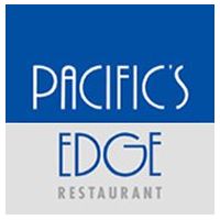 Celebrate Valentine's Day at Pacific's Edge Restaurant Celebrate Valentine's Day at Pacific's Edge Restaurant