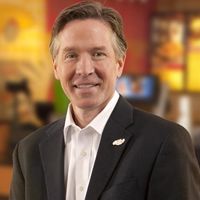 Charley's Grilled Subs Promotes Bob Wright to President