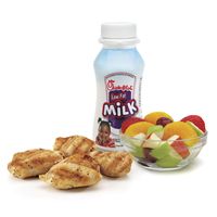 Chick-fil-A Debuts One of America's Most Nutritious Kid's Meals