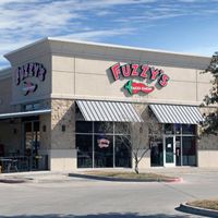 Fuzzy's Taco Shop Hits 50 Store Mark in Dallas