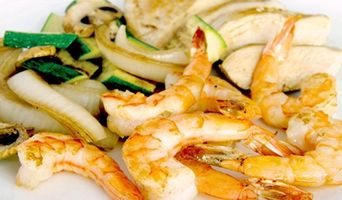 January Benihana Chef's Special January Benihana Chef's Special