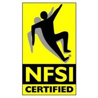 Kaivac Equipment NFSI Certified