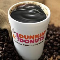Make Your Mug Famous: New Dunkin' Donuts Facebook Promotion Offers Fans a Chance to be Featured on Times Square Billboard