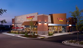 Newest The Egg & I Restaurant Opens Monday in Austin, TX